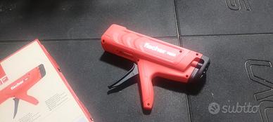 Pistola manuale Fischer