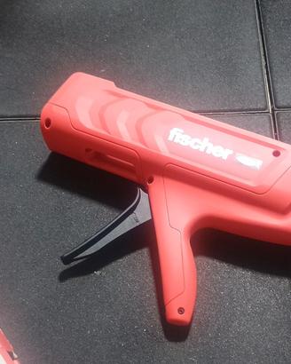 Pistola manuale Fischer