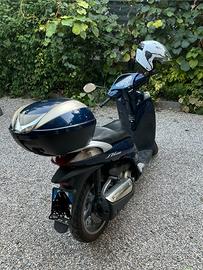Honda sh 300