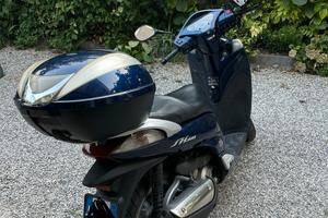 Honda sh 300