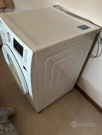 Asciugateice samsung