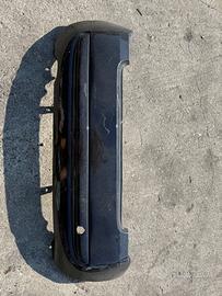 PARAURTI POSTERIORE FIAT 500