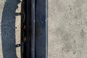 PARAURTI POSTERIORE FIAT 500