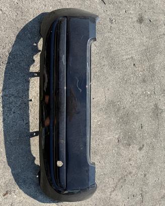 PARAURTI POSTERIORE FIAT 500