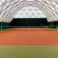 Sporting Club Baccanelli quota partecip. circolo