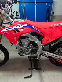 Honda CRF R 250 (2023)