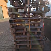Bancali  60*80cm.   PARI A NUOVI.  Oltre 70pz