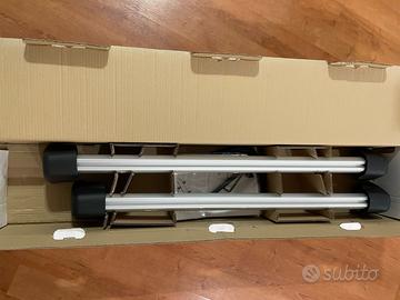 Barre portatutto originale Volkswagen