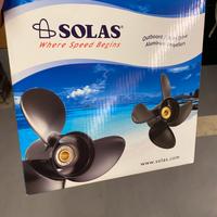 Elica Solas 19 condizioni perfette 40/70-115