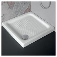 Piatto doccia 80x80