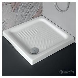 Piatto doccia 80x80