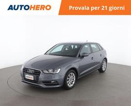 AUDI A3 WC12842