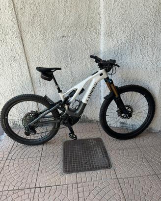 Specialized Turbo Levo S Works