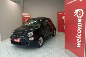 Fiat 500 C 1.2 lounge Cabrio