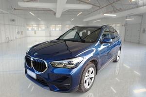 BMW X1 XDRIVE 25E BUSINESS ADVANTAGE AUTOMATICO SU