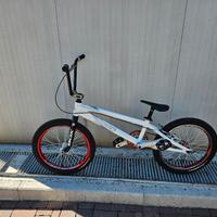 BMX Spad race pro XXL