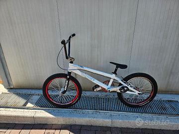 BMX Spad race pro XXL