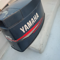 J25 Yamaha