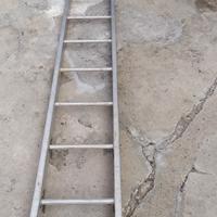 scala alluminio