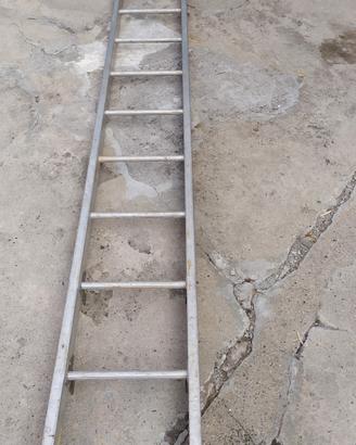 scala alluminio