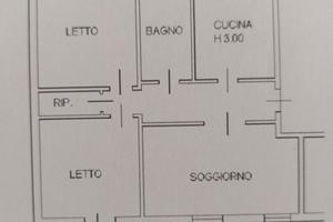 Appartamento a Bovolone