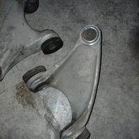 braccio braccetti alfa 147