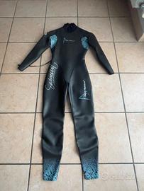 Muta da donna 1-1.5 mm