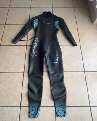 Muta da donna 1-1.5 mm