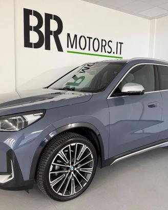 BMW X1 sDrive 18d xLine