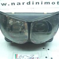 Faro fanale YAMAHA TDM 850 DAL 1996 AL 2001