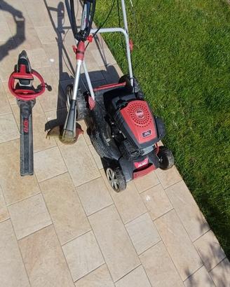 Attrezzi Giardinaggio