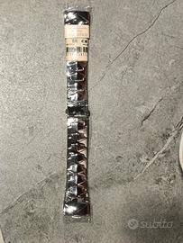 cinturino orologio Cronotech 