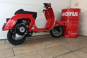Vespa 50 Special  1974