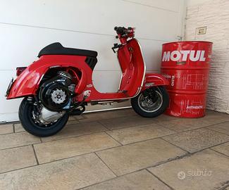Vespa 50 Special  1974