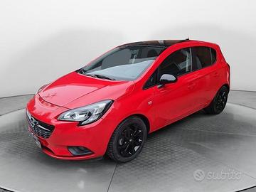 Opel Corsa 1.4 90CV Start&Stop aut. 5 porte b...