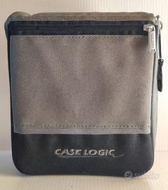 Custodia Borsetta Per CD Portatile Case Logic 1990