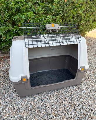 Trasportino per cani taglia media/grande