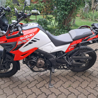 VStrom 1050xt