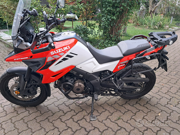 VStrom 1050xt