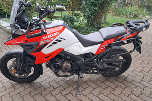 VStrom 1050xt