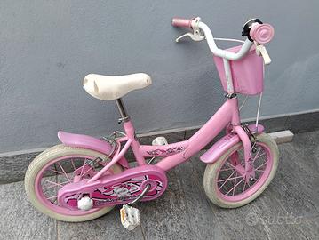 bici bimba