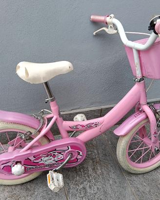 bici bimba