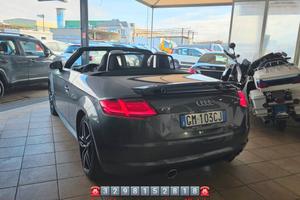 Audi TT Roadster 2.0 TDI ultra Design