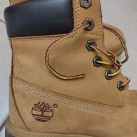 Stivaletti timberland 37 donna