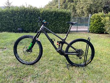 Transition Sentinel v2