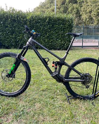 Transition Sentinel v2