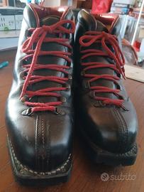 Stivaletti Vintage uomo