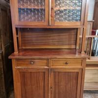 vetrina vintage 1960