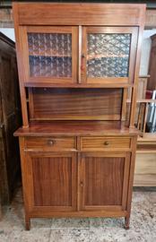 vetrina vintage 1960