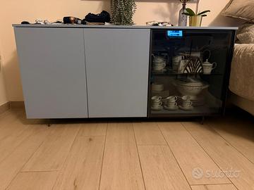 Madia San Giacomo Mod Lampo